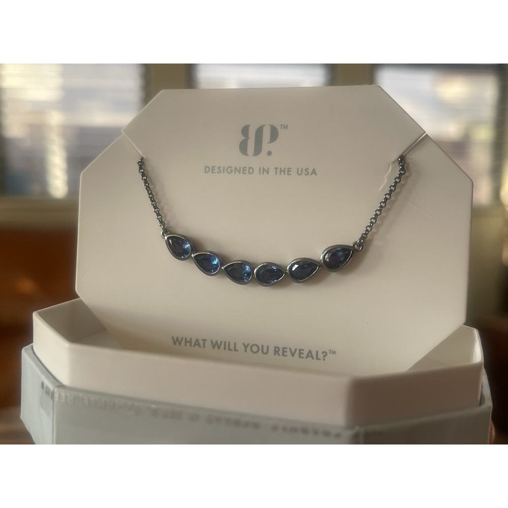 BP Original Necklace RBP8954 Dreaming Of Paradise